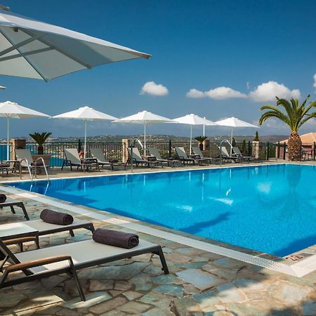 Vlachata Antonia Hotel מראה חיצוני תמונה